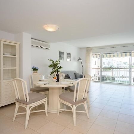 Villa Casa Cartago à Empuriabrava Extérieur photo