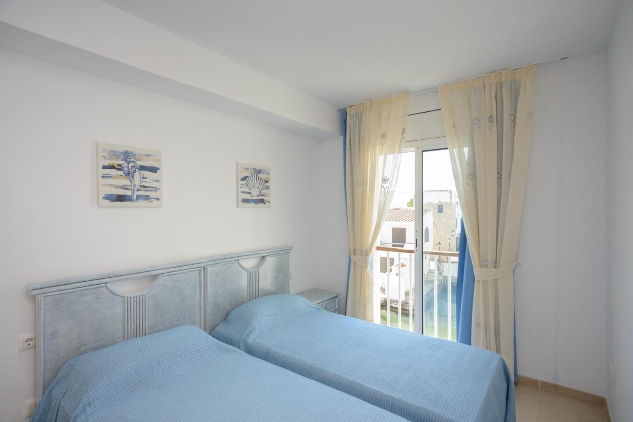 Villa Casa Cartago à Empuriabrava Extérieur photo