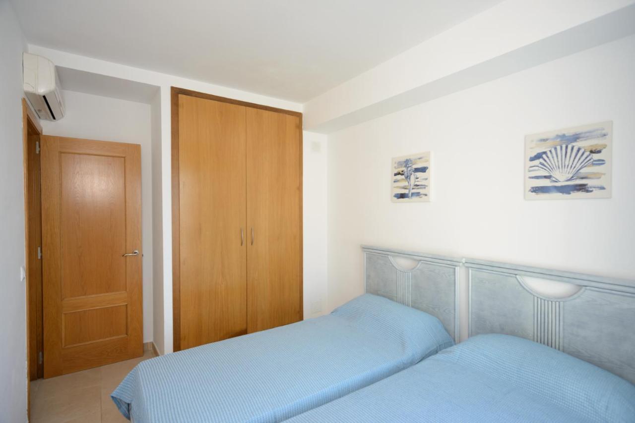 Villa Casa Cartago à Empuriabrava Extérieur photo