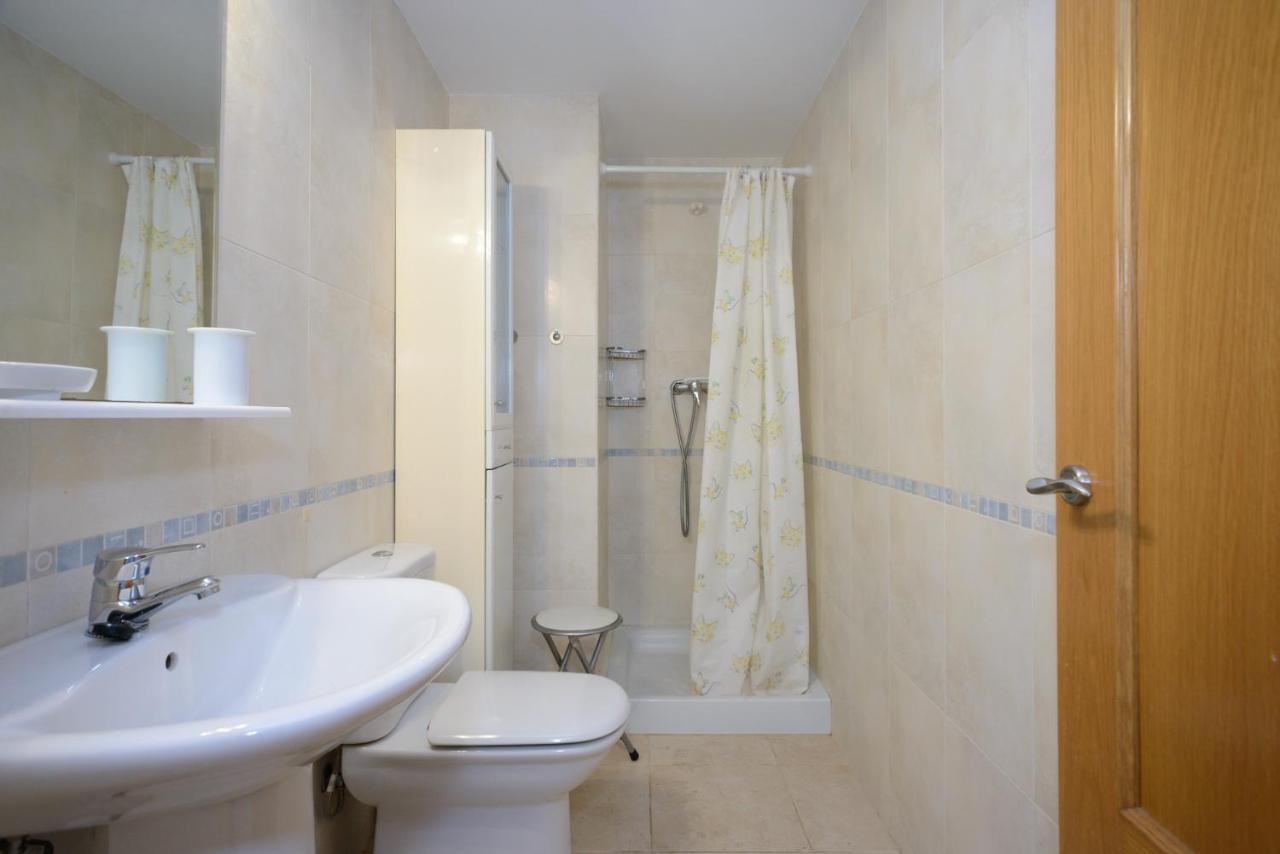 Villa Casa Cartago à Empuriabrava Extérieur photo