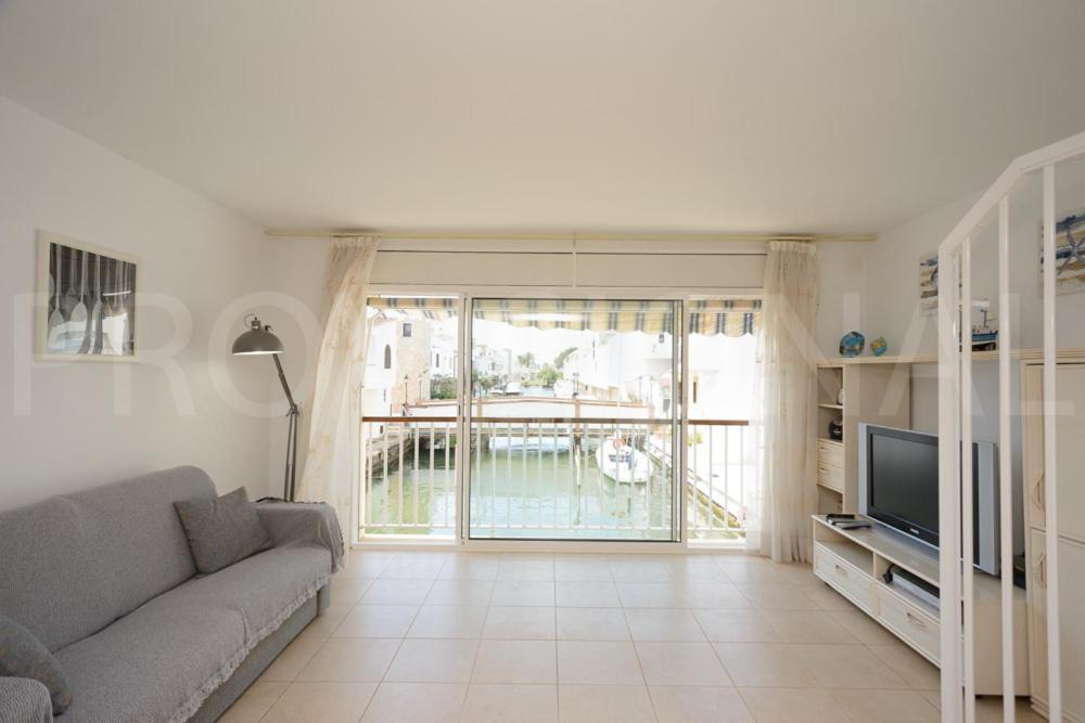 Villa Casa Cartago à Empuriabrava Extérieur photo