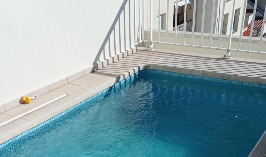 Villa Casa Cartago à Empuriabrava Extérieur photo