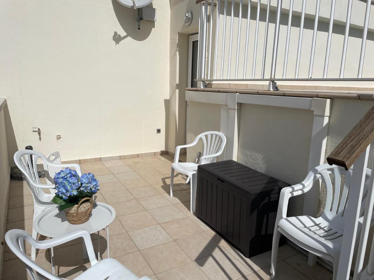 Villa Casa Cartago à Empuriabrava Extérieur photo